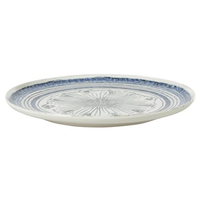 Mudo Home Sorrento Servi̇s Tabaği 27cm