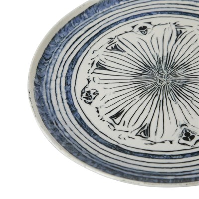 Mudo Home Sorrento Servi̇s Tabaği 27cm