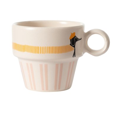 Mudo Home Sosi̇s Köpek Fi̇ncan 4 Lü 105 Ml