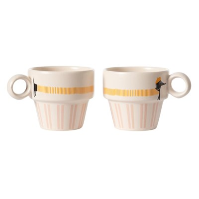 Mudo Home Sosi̇s Köpek Fi̇ncan 4 Lü 105 Ml