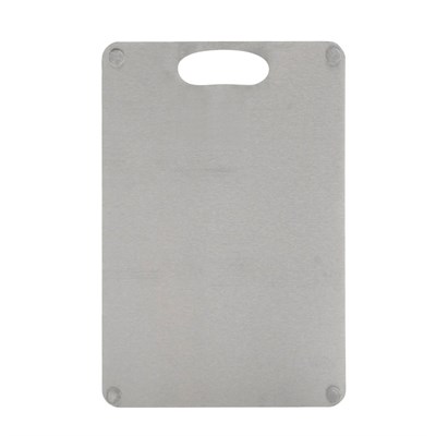 Mudo Home Stainless Doğrama Tahtasi 23x34 Cm
