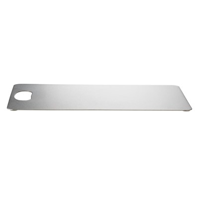 Mudo Home Stainless Doğrama Tahtasi 23x34 Cm