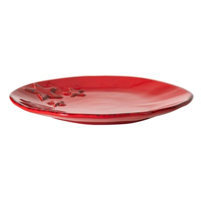 Mudo Home Star Servi̇s Tabaği 24cm