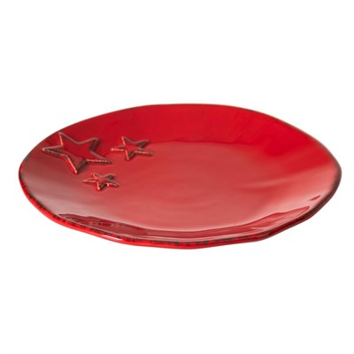 Mudo Home Star Servi̇s Tabaği 24cm