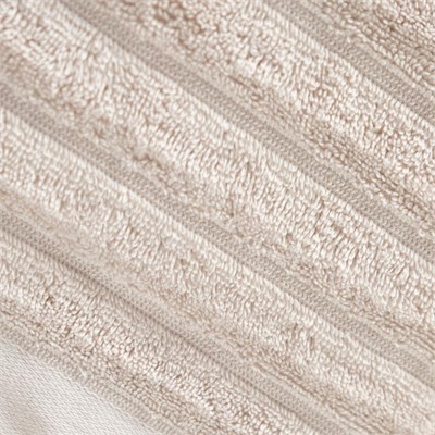 Mudo Home Stella Banyo Havlusu Bej 90x150