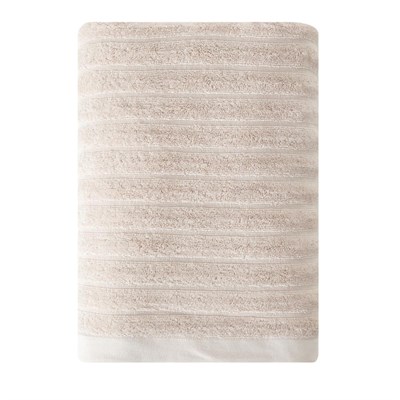 Mudo Home Stella Banyo Havlusu Bej 90x150
