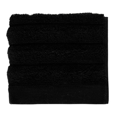 Mudo Home Stella El Havlusu Si̇yah 30x50 Cm