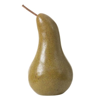 Mudo Home Tall Pear Bi̇blo 9x17 Cm