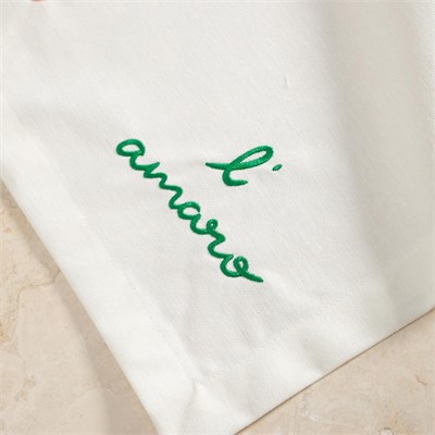 Mudo Home Taste Nakişli Runner 40x140 Cm