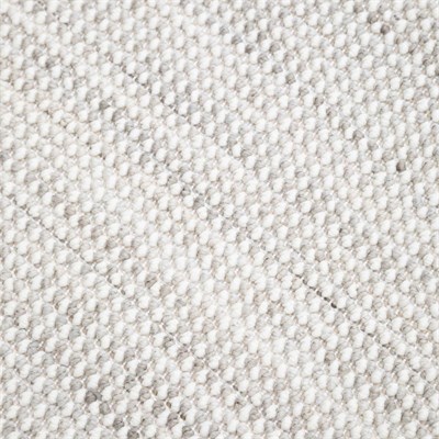 Mudo Home Terri Hali Gri̇ Beyaz 120x180