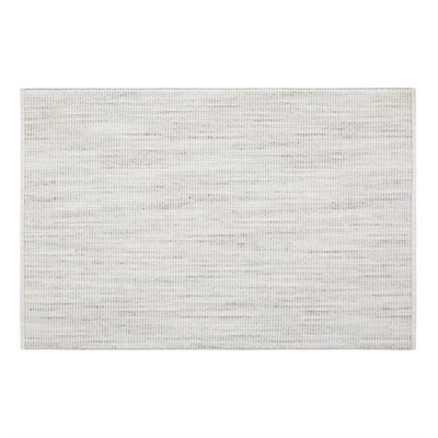 Mudo Home Terri Hali Gri̇ Beyaz 120x180