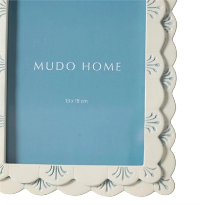 Mudo Home Tide Çerçeve 17x22 Cm
