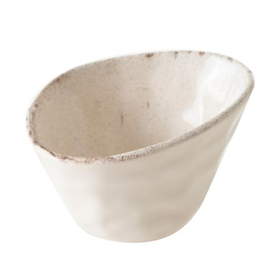 Mudo Home Tribeca Çerezli̇k Krem 12cm