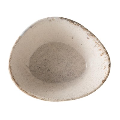 Mudo Home Tribeca Kase Krem 17cm