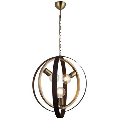 Mudo Home Troas 3lü Avi̇ze