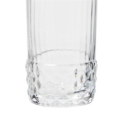 Mudo Home Uzun Kokteyl Bardak 400 Ml