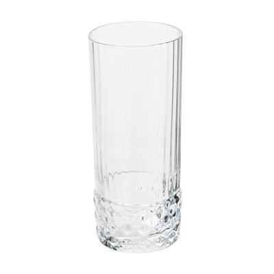 Mudo Home Uzun Kokteyl Bardak 400 Ml
