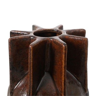 Mudo Home Valen Vazo 16x30 Cm