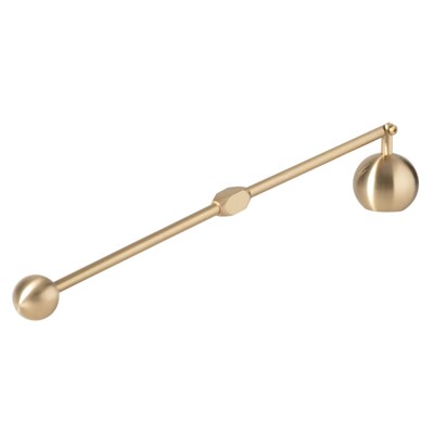 Mudo Home Vela Pi̇ri̇nç Mum Söndürücü 30 Cm