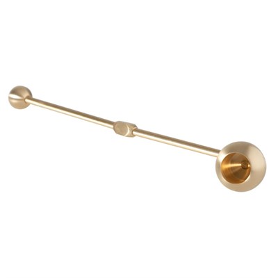Mudo Home Vela Pi̇ri̇nç Mum Söndürücü 30 Cm