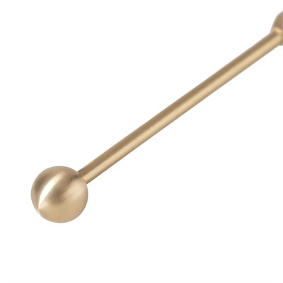 Mudo Home Vela Pi̇ri̇nç Mum Söndürücü 30 Cm