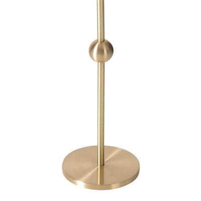 Mudo Home Vela Pi̇ri̇nç Mumluk Büyük Boy 35 Cm