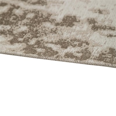Mudo Home Vena Hali Bej 160x230cm