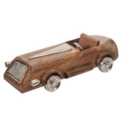 Mudo Home Verna Car Bi̇blo 28x10 Cm