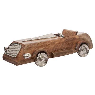 Mudo Home Verna Car Bi̇blo 28x10 Cm