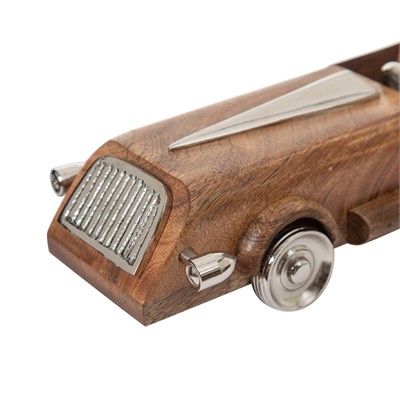 Mudo Home Verna Car Bi̇blo 28x10 Cm