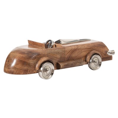 Mudo Home Verna Car Bi̇blo 28x10 Cm