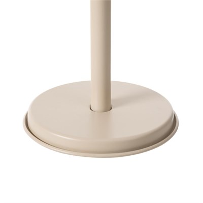 Mudo Home Vetra Havlu Peçeteli̇k Bej