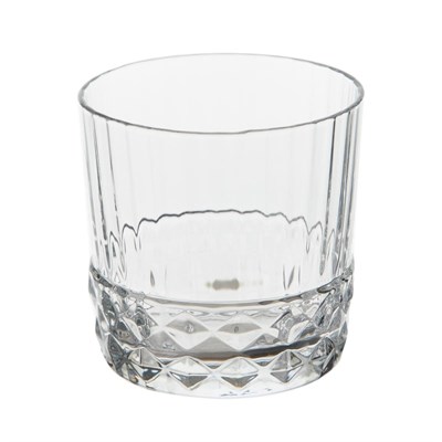 Mudo Home Vi̇ski̇ Bardaği 300 Ml