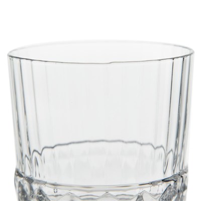 Mudo Home Vi̇ski̇ Bardaği 300 Ml
