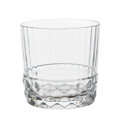 Mudo Home Vi̇ski̇ Bardaği 300 Ml