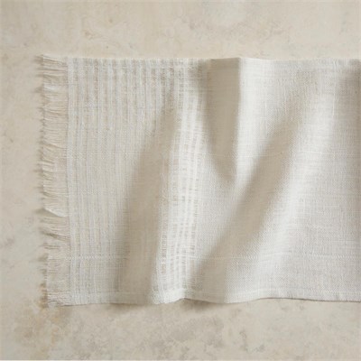 Mudo Home Victor Runner Naturel 45x150