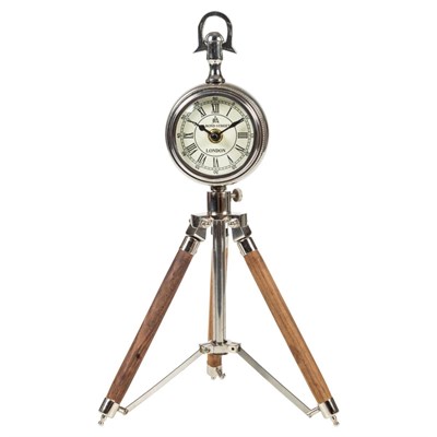 Mudo Home Virginia Tripod Masa Saati̇