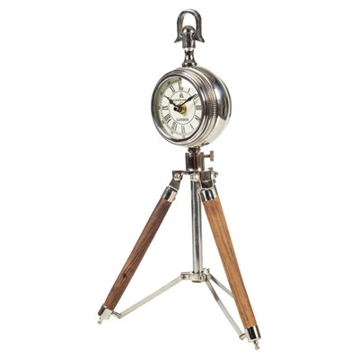Mudo Home Virginia Tripod Masa Saati̇