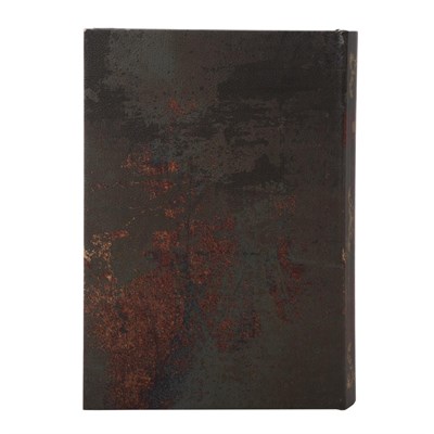 Mudo Home War And Peace Ki̇tap Kutu 19x7x27 Cm