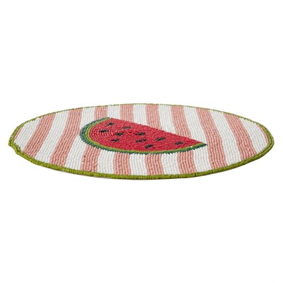 Mudo Home Watermelon Ameri̇kan Servi̇s 35 Cm