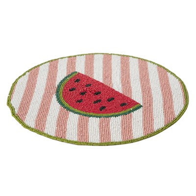 Mudo Home Watermelon Ameri̇kan Servi̇s 35 Cm