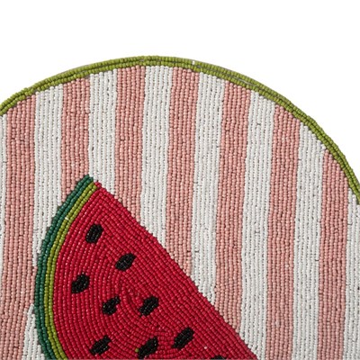 Mudo Home Watermelon Ameri̇kan Servi̇s 35 Cm