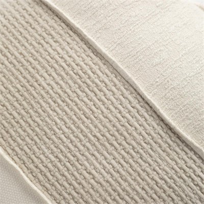 Mudo Home Wesley Kirlent Ekru 45x45