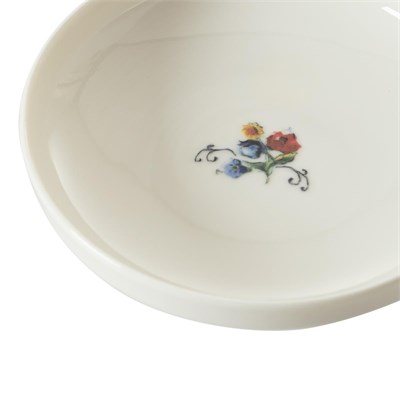 Mudo Home Wien Çukur Tabak 19cm