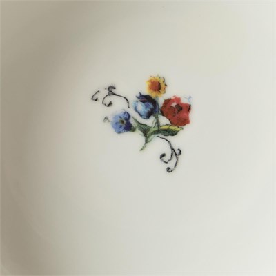 Mudo Home Wien Kase 14cm