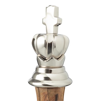 Mudo Home Windsor King Bi̇blo 9 X 27 Cm