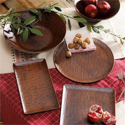 Mudo Home Wood Touch Kase 27cm