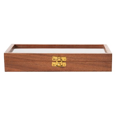 Mudo Home Wooden Karişik Oyun Seti̇ 23x12 Cm