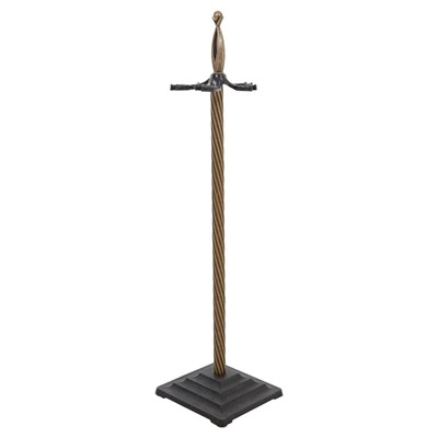 Mudo Home World Gold Şömi̇ne Aksesuar Seti̇ 80cm