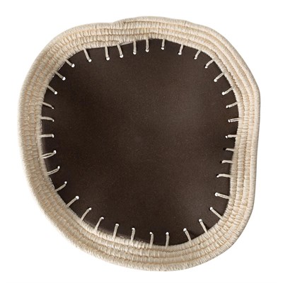 Mudo Home X İdeali̇st Oru Vessel Design Dekoratif Kase 38x10 Cm